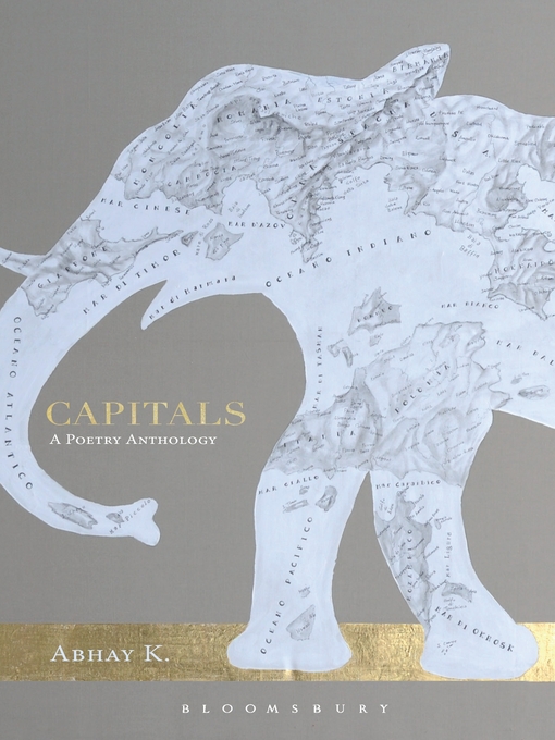 Title details for Capitals by Abhay K. - Wait list